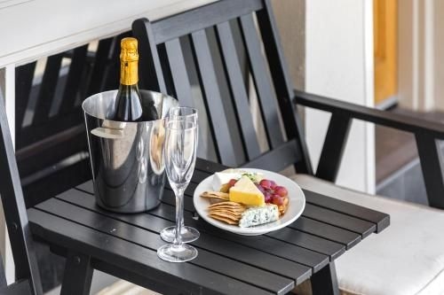 All Seasons Resort Hotel Bendigo4
