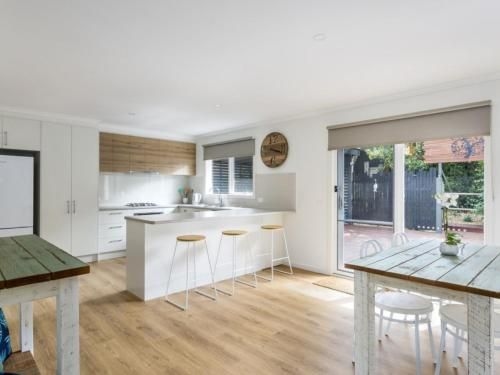 Sand Surf Beach - Beautiful Rye Holiday Home0