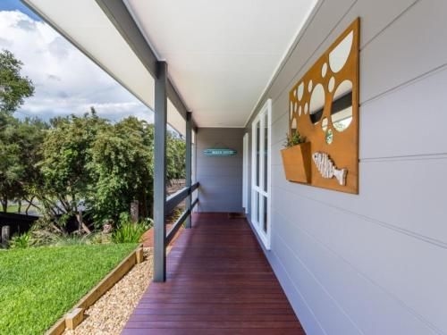 Sand Surf Beach - Beautiful Rye Holiday Home4