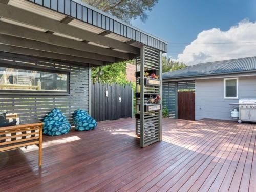 Sand Surf Beach - Beautiful Rye Holiday Home3
