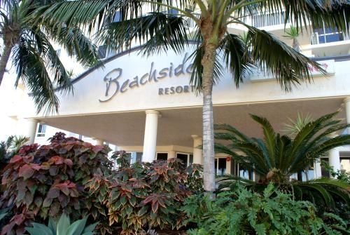 Beachside Resort Kawana Waters3