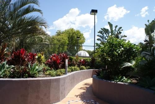 Beachside Resort Kawana Waters1