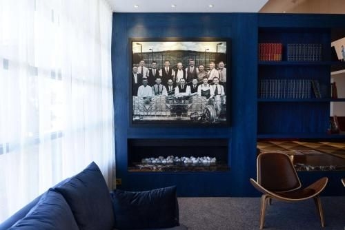 Powerhouse Hotel Tamworth by Rydges4