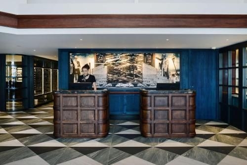 Powerhouse Hotel Tamworth by Rydges2