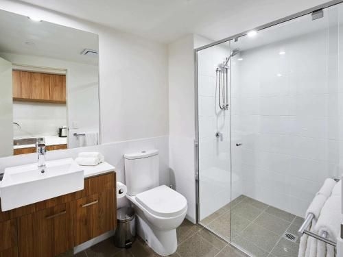 เดอะเซเบล เวสต์ เพิร์ธ แอร์ อพาร์ตเมนต์ (The Sebel West Perth Aire Apartments)3