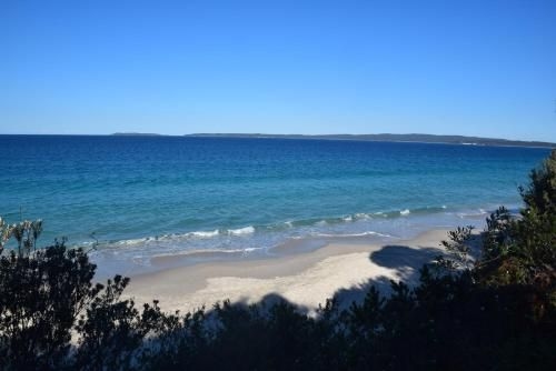 Tranquillity Beach House1