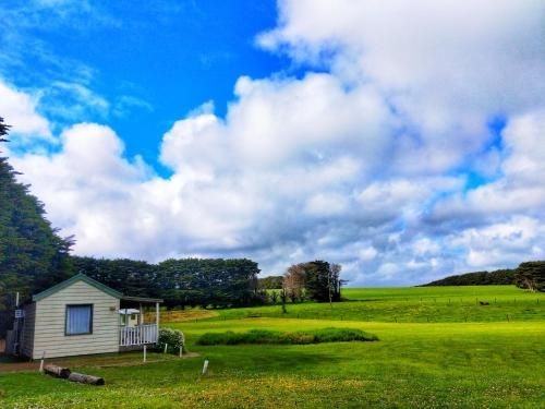 Twelve Apostles Motel & Country Retreat0