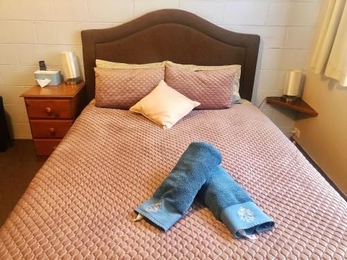 Twelve Apostles Motel & Country Retreat2