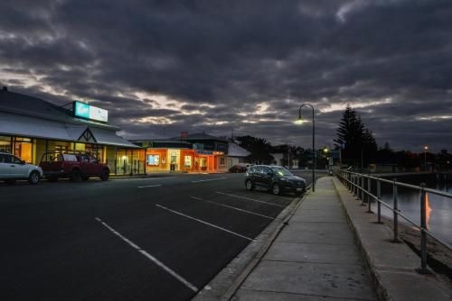 Port Vincent Motel & Apartments4