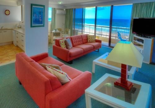 Pelican Sands Beach Resort4