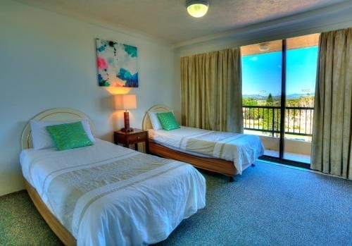 Pelican Sands Beach Resort2