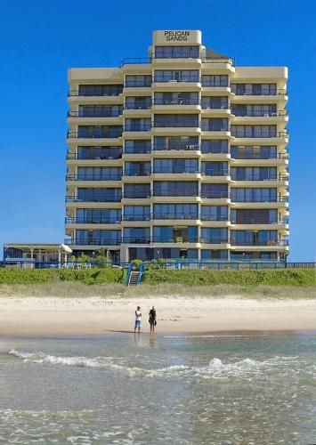 Pelican Sands Beach Resort0