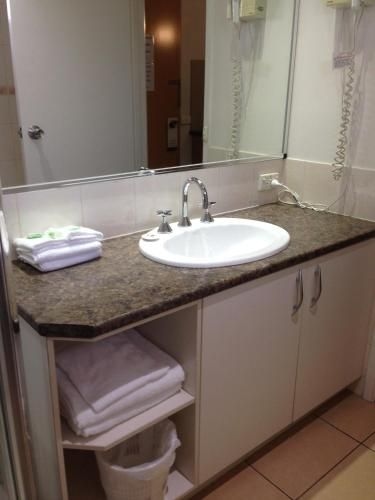 Albury Regent Motel1
