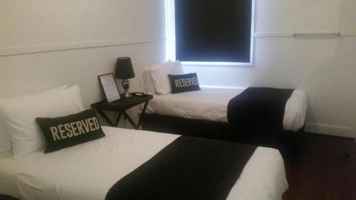 Gin Gin Budget Accommodation0