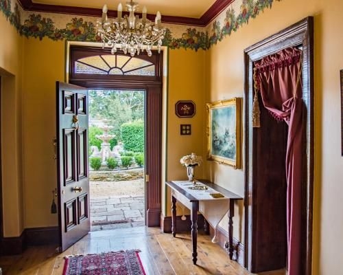 Segenhoe Inn Bed and Breakfast4