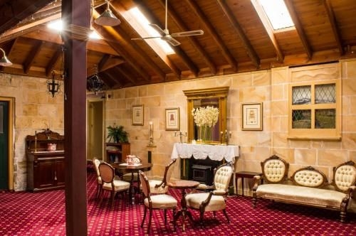 Segenhoe Inn Bed and Breakfast3