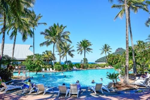 Heliconia Grove 91