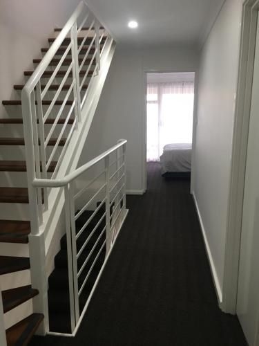 Fremantle Harbour Townhouse4