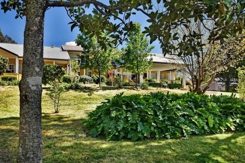 Bundanoon Lodge0