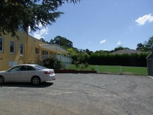 Bundanoon Lodge4