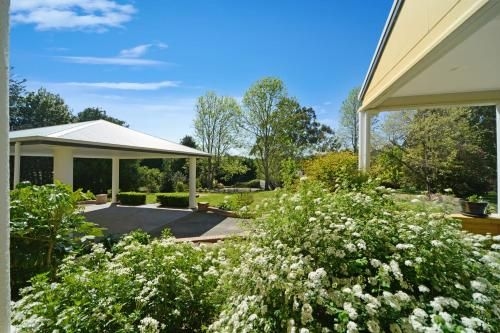 Bundanoon Lodge2