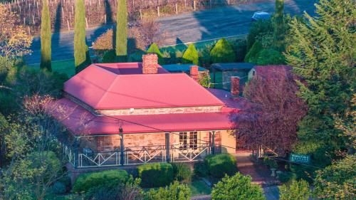 Vineyard Cottage BnB0