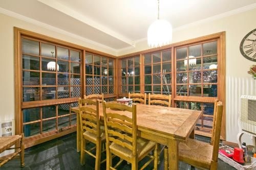Vineyard Cottage BnB1
