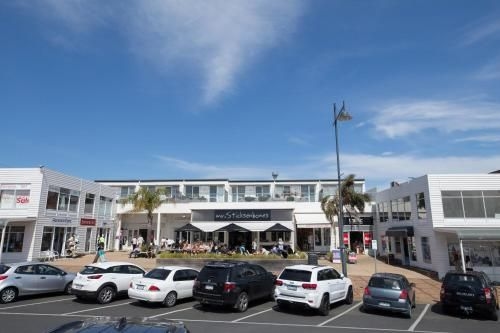 Shells Apartments0