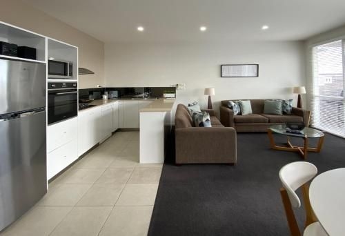 Shells Apartments1