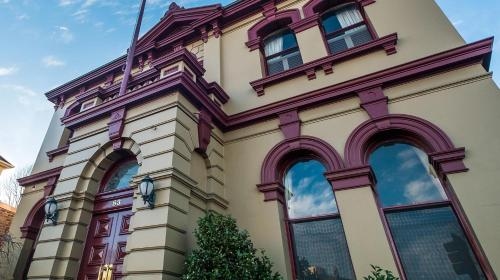 Old Bank Boutique Hotel0
