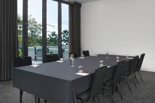 Courtyard by Marriott Brisbane South Bank (Swiss-Belhotel South Bank Brisbane)4