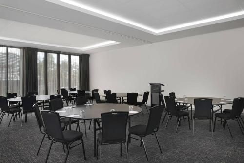 Courtyard by Marriott Brisbane South Bank (Swiss-Belhotel South Bank Brisbane)3