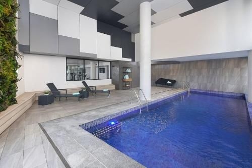 Courtyard by Marriott Brisbane South Bank (Swiss-Belhotel South Bank Brisbane)2