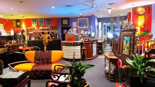 New Norfolk Junction Motel4