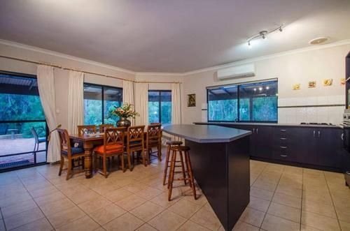 Yallingup Pet Friendly Bush Retreat4