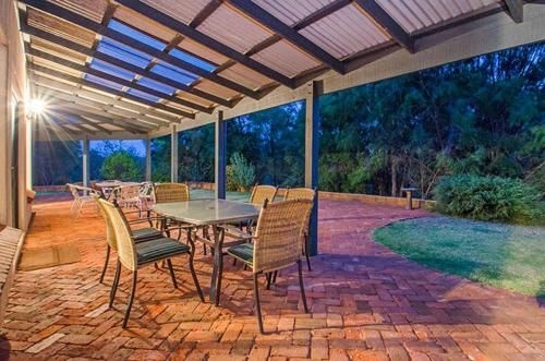 Yallingup Pet Friendly Bush Retreat1