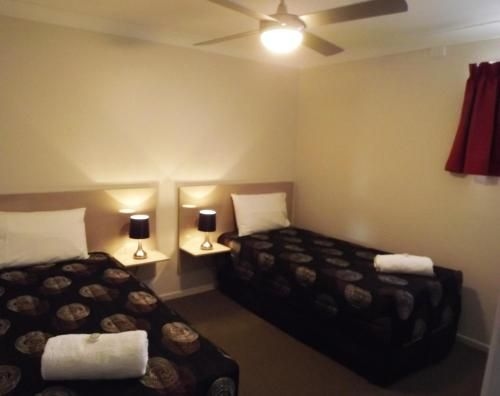 High Street Motor Inn4