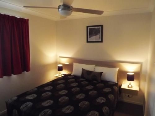 High Street Motor Inn3