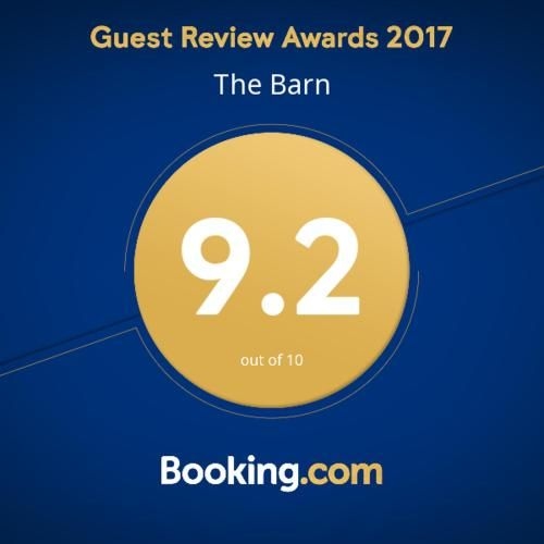 The Barn3