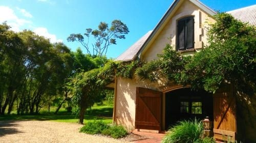 The Barn0