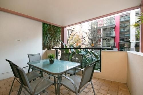 Perth Short Stays (Apartments on Mounts Bay)4
