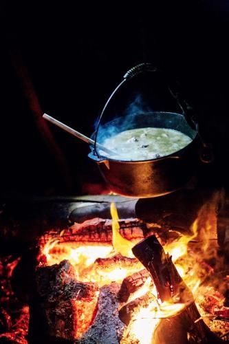Nightcap Ridge - Byron Bay Hinterland2