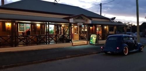 Bororen Hotel Motel2