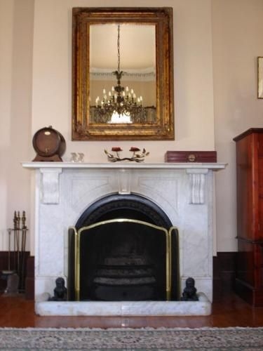 Lochinvar House4