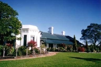 Lochinvar House0