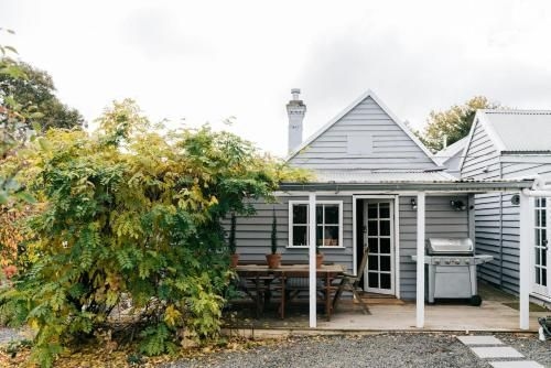 Piccadilly House Daylesford2