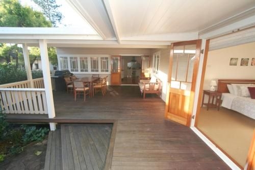 On Carlyle at Byron Bay1