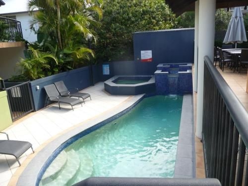 Byron Bay Beach Haven U83