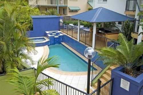 Byron Bay Beach Haven U82