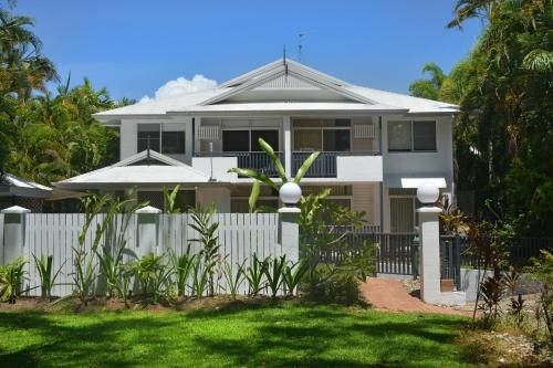 Seascape Holidays - Tropic Sands0
